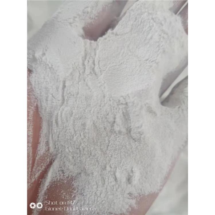 伊春透明氧化锌主要应用
